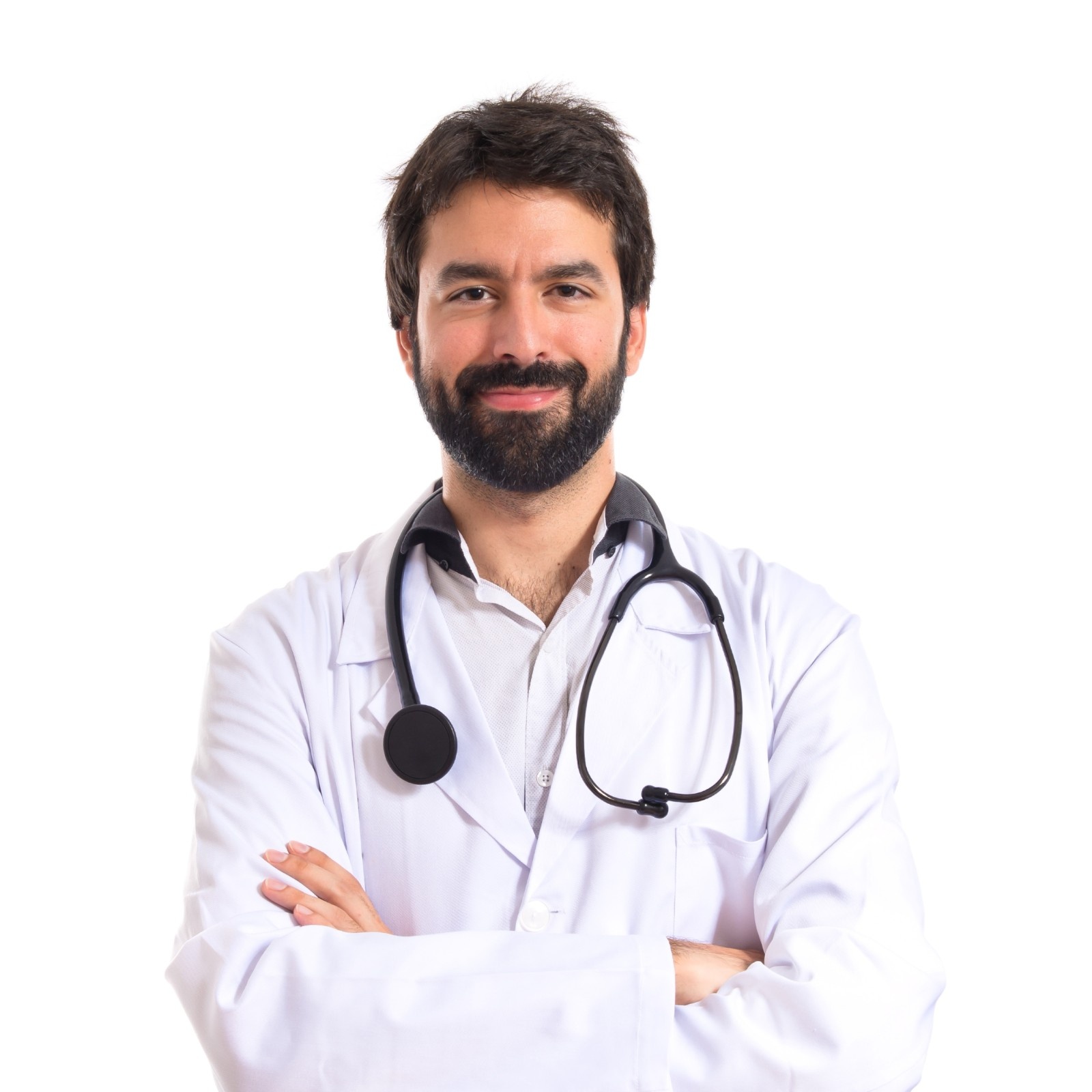 Dr. Vikram Singh - Hematologist