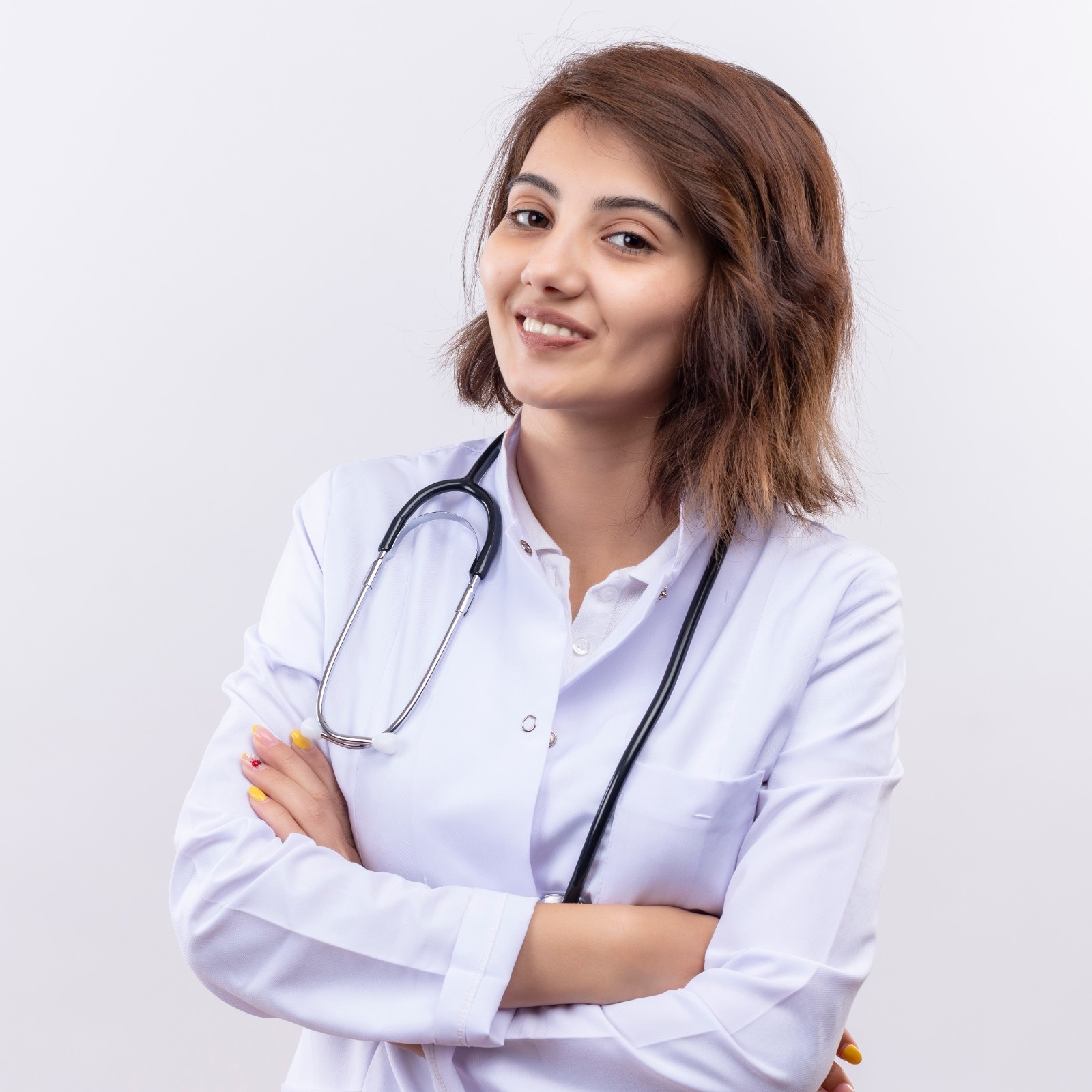 Dr. Pooja Verma - Cytopathologist